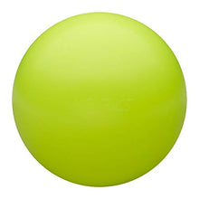Load image into Gallery viewer, Henrys HiX Juggling Ball - 62mm - Made Out of TPU Plastic - PVC Free - Single Ball (Yellow)
