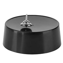 Load image into Gallery viewer, Wonderful Spinning Top Spins for Hours Fascinating Magnetic Toy Home Ornament, Rotating Magnetic Gyro Decoration

