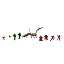 Load image into Gallery viewer, WizKids D&amp;D Idols of The Realms: Essentials 2D Miniatures Pack - Monster Pack #2
