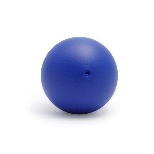Play MMX Stage Ball, 62 mm Juggling Ball - (1) Blue