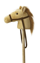 Load image into Gallery viewer, Aurora   Giddy Up Ponies   37&quot; Beige Giddy Up Pony
