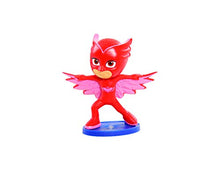 Load image into Gallery viewer, Just Play PJ Masks Collectible Figure Set (5 Pack) Styles may vary
