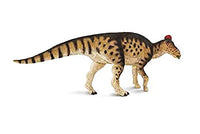 Safari Ltd. Wild Safari Prehistoric World Edmonotosaurus Toy Dinosaur Figure for Boys & Girls Ages 3 and Up, Realistic Figurine