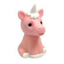 Load image into Gallery viewer, New Iwako Japanese Puzzle Erasers - Unicorns Set 1
