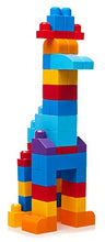 Load image into Gallery viewer, Mega Bloks Big Building Bag, 60-Piece (Classic)
