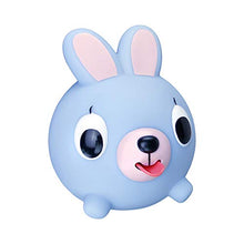 Load image into Gallery viewer, Jabber Ball The Bunny, Blue

