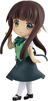 Plum is The Order a Rabbit?: Chiya Non-Scale Mini PVC Figure 5 inches