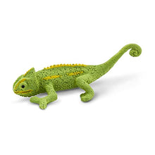 Load image into Gallery viewer, Safari Animal Chameleons, Multicoloured (S100312)
