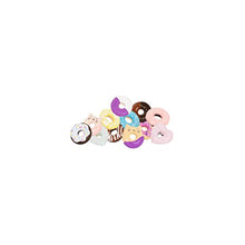 Load image into Gallery viewer, Glitter Girls by Battat  Donut Delivery Scooter  Toy Car, Bike, and Vehicle Accessories for 14-inch Dolls  Ages 3 and Up (GG57020C1Z) , Pink
