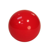 Load image into Gallery viewer, Play Soft Russian SRX Juggling Ball, 67 mm - (1) Red
