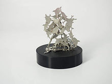 Load image into Gallery viewer, PowerTRC Magnetic Desktop Sculpture (Dolphins)
