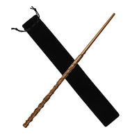 Wizard Magic Wand Toy Witch Magical Collection for Kids and Adult Cosplay Witchcraft Accessories