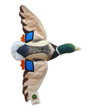 Load image into Gallery viewer, ADORE 18&quot; Drake Mallard Duck Plush Stuffed Animal Walltoy Wall Mount
