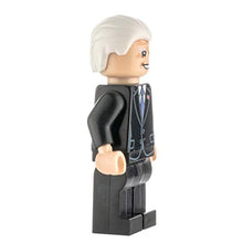 Load image into Gallery viewer, Custom Design Minifigure - Joe Biden 46th American President - Adult Collectors Edition
