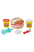 Load image into Gallery viewer, Hasbro- PLAYDOH Mini Classic Dentist BROMIST (HASE4902)
