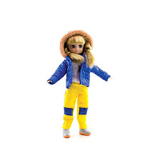 Load image into Gallery viewer, Lottie Snow Doll Dolls Snow Day | Dolls for Girls and Boys | Snow Toys | Dolls for 5 6 7 Year Old Girls and Boys
