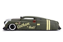 Load image into Gallery viewer, Jada Toys DC Comics Bombshells Harley Quinn &amp; 1951 Mercury Die-cast Car, 1: 24 Scale Vehicle &amp; 2.75&quot; Collectible Figurine 100% Metal
