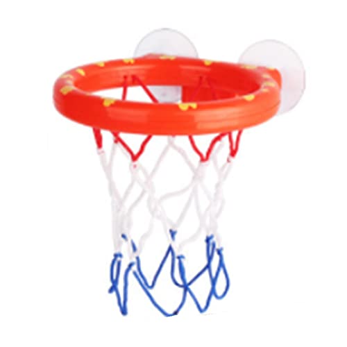 Basketball Hoop Children's Basketball Hoop, The Bathroom Does not Need to be drilled. Children's Suction Cup Indoor Basketball Hoop, Basketball Toys