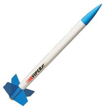 Load image into Gallery viewer, Quest Aerospace Viper Model Rocket Kit

