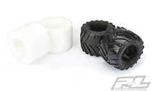 Load image into Gallery viewer, Pro-line Racing Decimator 2.6&quot; M3 Tires, F/R (2): Clod Buster, PRO1016202
