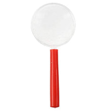 Load image into Gallery viewer, Liao Liao 4pcs Shaping Miniskirt Magnifying Glass Children&#39;s Toys ( Color : Photo Color )
