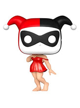 Load image into Gallery viewer, Funko POP! Heroes: DC Super Heroes #335 - Harley Quinn [Mad Love] H.T. Exclusive
