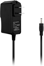 Load image into Gallery viewer, Marg Global AC Adapter for Fisher Price V0099 V0099-9755 V 0099 Cradle Swing Baby, Cradle Swing Rose Chandelier Baby Sleep Nap Play 6V Power Supply Cord Cable PS Wall Home Charger PSU
