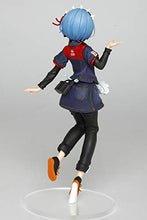 Load image into Gallery viewer, Taito Re:Zero Coreful Figure Rem Uniform Ver~, Multiple Colors (T83327)
