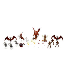 Load image into Gallery viewer, D&amp;D Idols of The Realms: Essentials 2D Miniatures - Monster Pack #1

