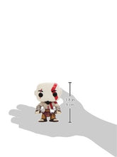 Load image into Gallery viewer, God of War Kratos Pop Vinyl Figure

