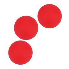 Load image into Gallery viewer, OUKENS Chess, Leisure Sports 3 pcs Juggling Balls, Thud Juggling Balls Juggling Balls Kit Juggling Ball Set for Beginner and Professionals
