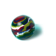 Load image into Gallery viewer, Stripe Bounce Balls | Party Favor | 12 Ct.
