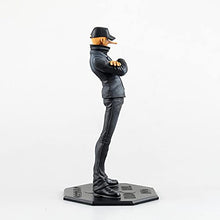 Load image into Gallery viewer, Kurrma One Piece Kaku (9in/23cm) Cipher POLNo.9 Movable Joints/with Replaceable Accessories Demon Fruit Power PVC Boxed Cartoon Character Model/Statue Action Figure Collectibles/Gifts/Decoration
