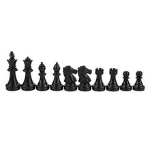 Load image into Gallery viewer, 01 Durable Chess, 32Pcs Chess Piece, Outdoor for Adults Home for Kids
