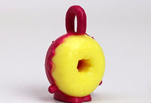 Load image into Gallery viewer, Shopkins Season 5 #5-124 D&#39;Lish Donut Charm
