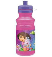 Load image into Gallery viewer, Dora Flower Adventure Drink Bottle [Contains 6 Manufacturer Retail Unit(s) Per Amazon Combined Package Sales Unit] - SKU# 355512
