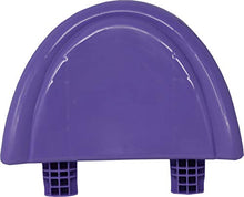 Load image into Gallery viewer, Alpha International Big Wheels The Original Replacement Parts - Purple Seat for 16 with 6.25 Spacing - Replacement Part Trike Girls 50th Anniversary
