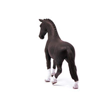 Load image into Gallery viewer, Schleich Horse Club, Realistic Horse Toys for Girls and Boys, Hanoverian Mare Toy Horse Figurine, Ages 5+
