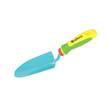 Load image into Gallery viewer, Alterra Tools Kids Set Toys Gardening Tools for Children 4 Pieces, Green, Teal, Yellow
