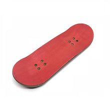Load image into Gallery viewer, SOLDIER BAR Soldierbar 8.0 Maple Wooden Fingerboards (Deck,Truck,Wheel Set) Camouflage
