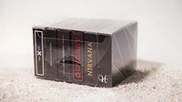 MJM Omni Box 6 Deck (4 Pack)