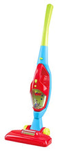 Load image into Gallery viewer, PlayGo 2 in 1 Household Vacuum Cleaner, Red Blue Green
