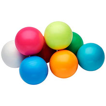 Load image into Gallery viewer, Henrys HiX Russian Juggling Ball - 62mm - Made Out of TPU Plastic - PVC Free - Single Ball (Green)
