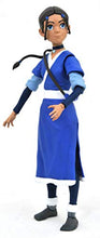 Load image into Gallery viewer, DIAMOND SELECT TOYS Avatar The Last Airbender: Katara Action Figure, Multicolor (MAY199073)
