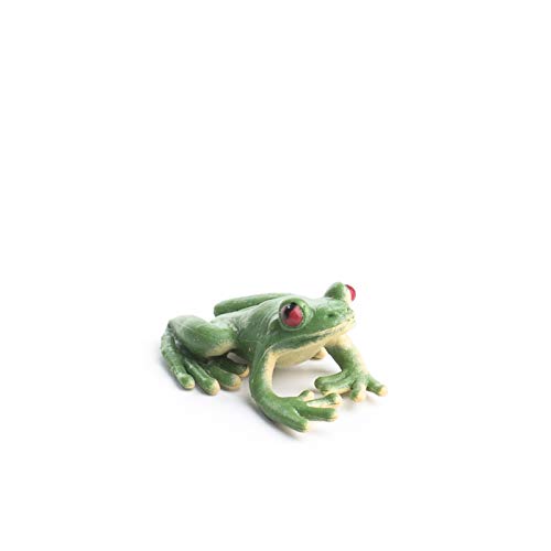 Factory Direct Craft 12 Pieces of Miniature Tree Frog