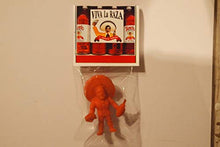 Load image into Gallery viewer, Spanish Mexico TAPATIO hot Sauce cusotm Home Made M.U.S.L.C.E. Toy Variation
