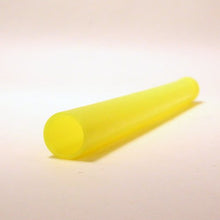 Load image into Gallery viewer, Play Juggling Interchangeable PX3 PX4 Parts - Club Handle Smooth (Yellow)

