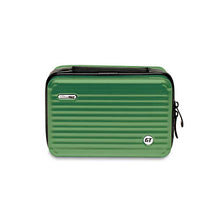 Load image into Gallery viewer, Ultra Pro E-15276 GT Luggage Deck Box-Green
