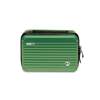 Ultra Pro E-15276 GT Luggage Deck Box-Green
