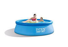 Load image into Gallery viewer, Intex Swimming Pool- Easy Set, 8ft.x30in.
